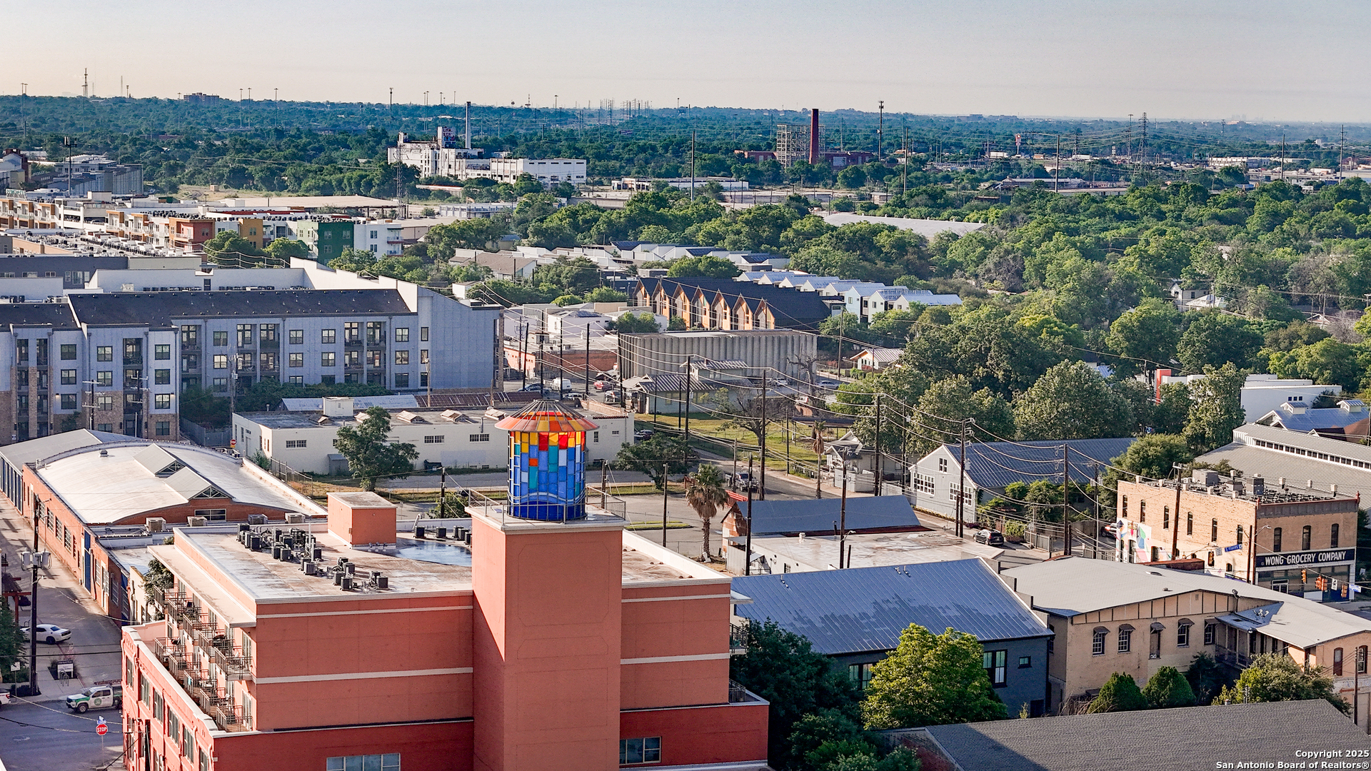 1401 S Flores San Antonio TX 78204