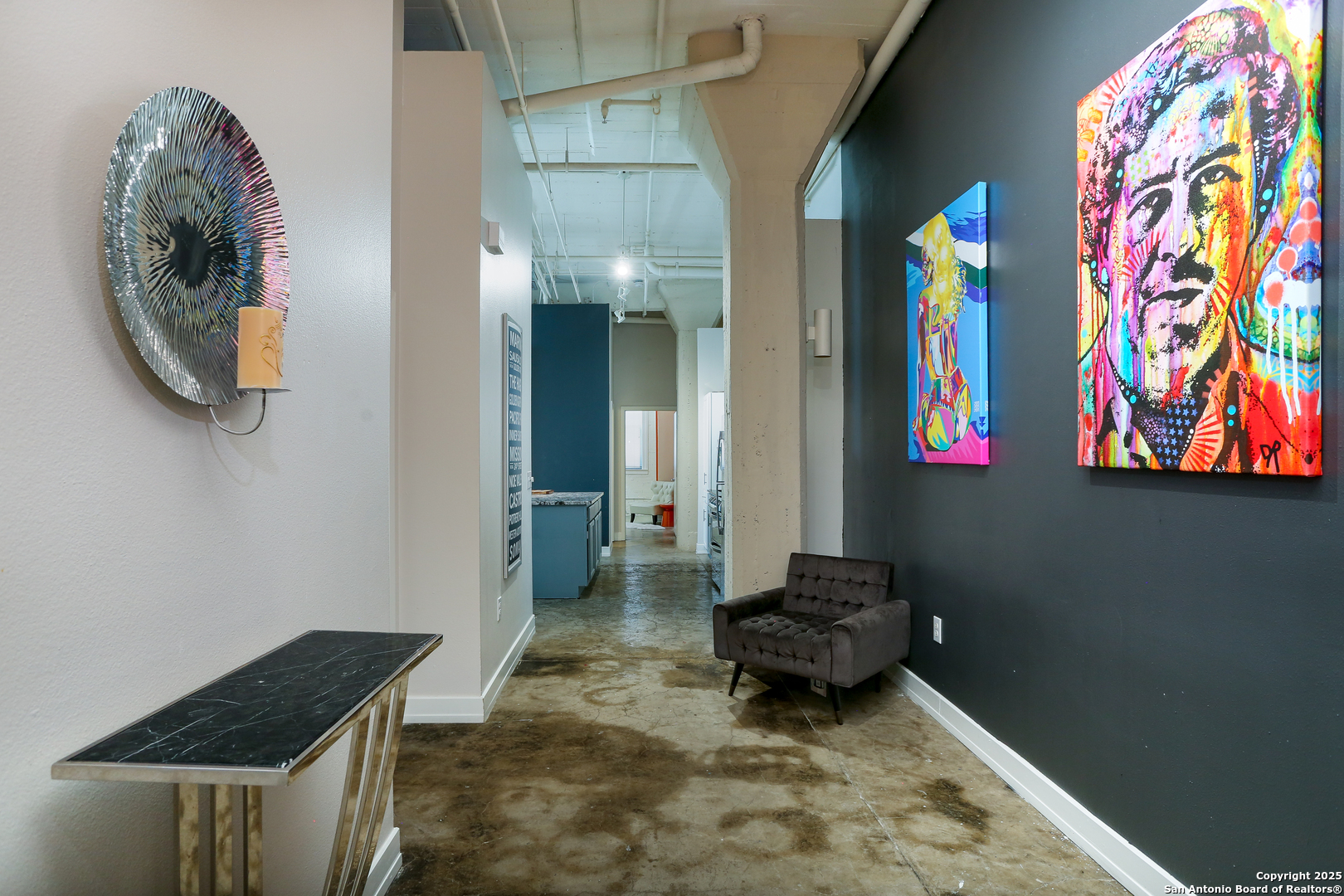 1401 S Flores San Antonio TX 78204