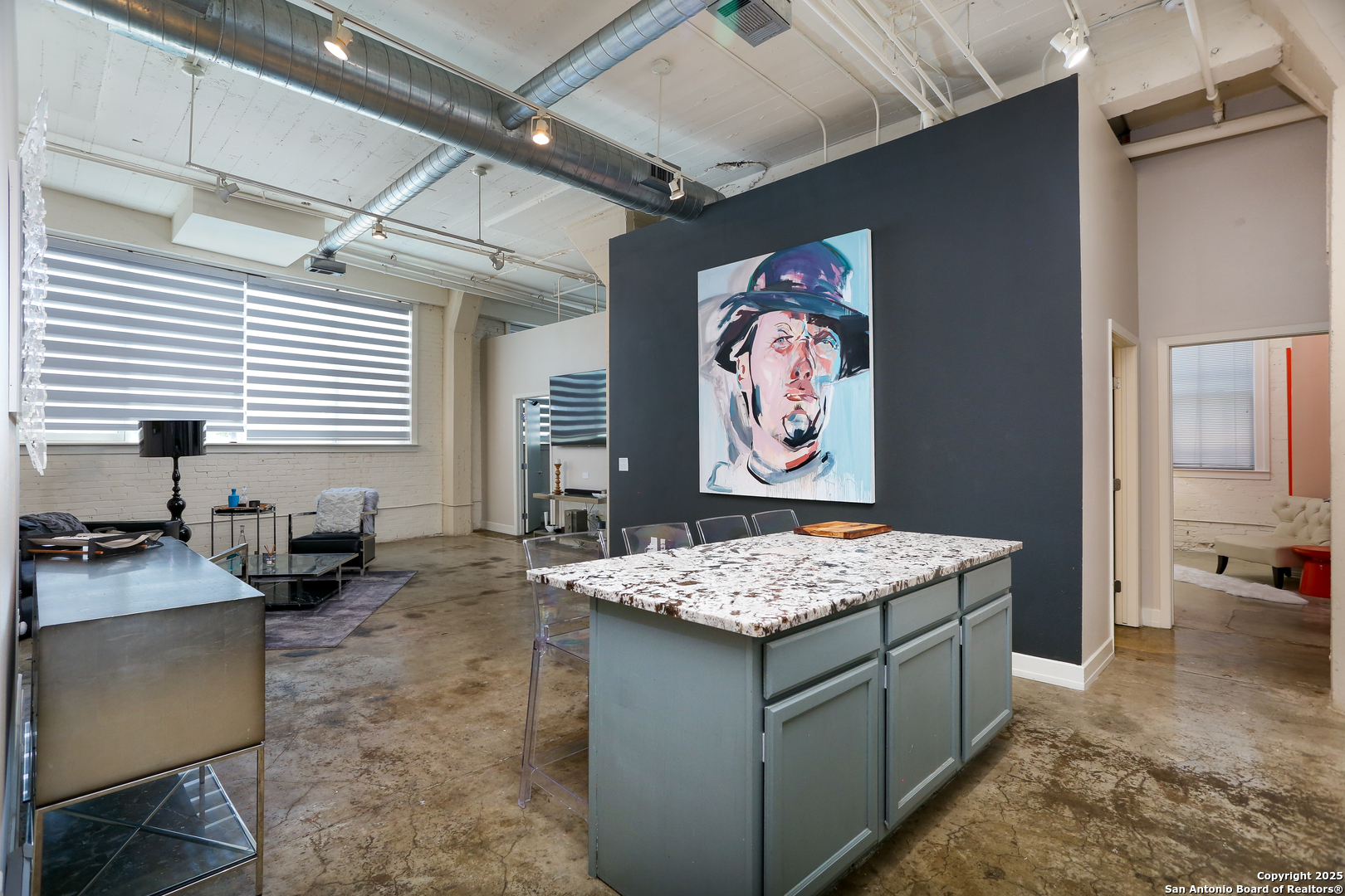 1401 S Flores San Antonio TX 78204