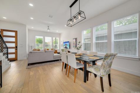 715 Eleanor Avenue San Antonio TX 78209