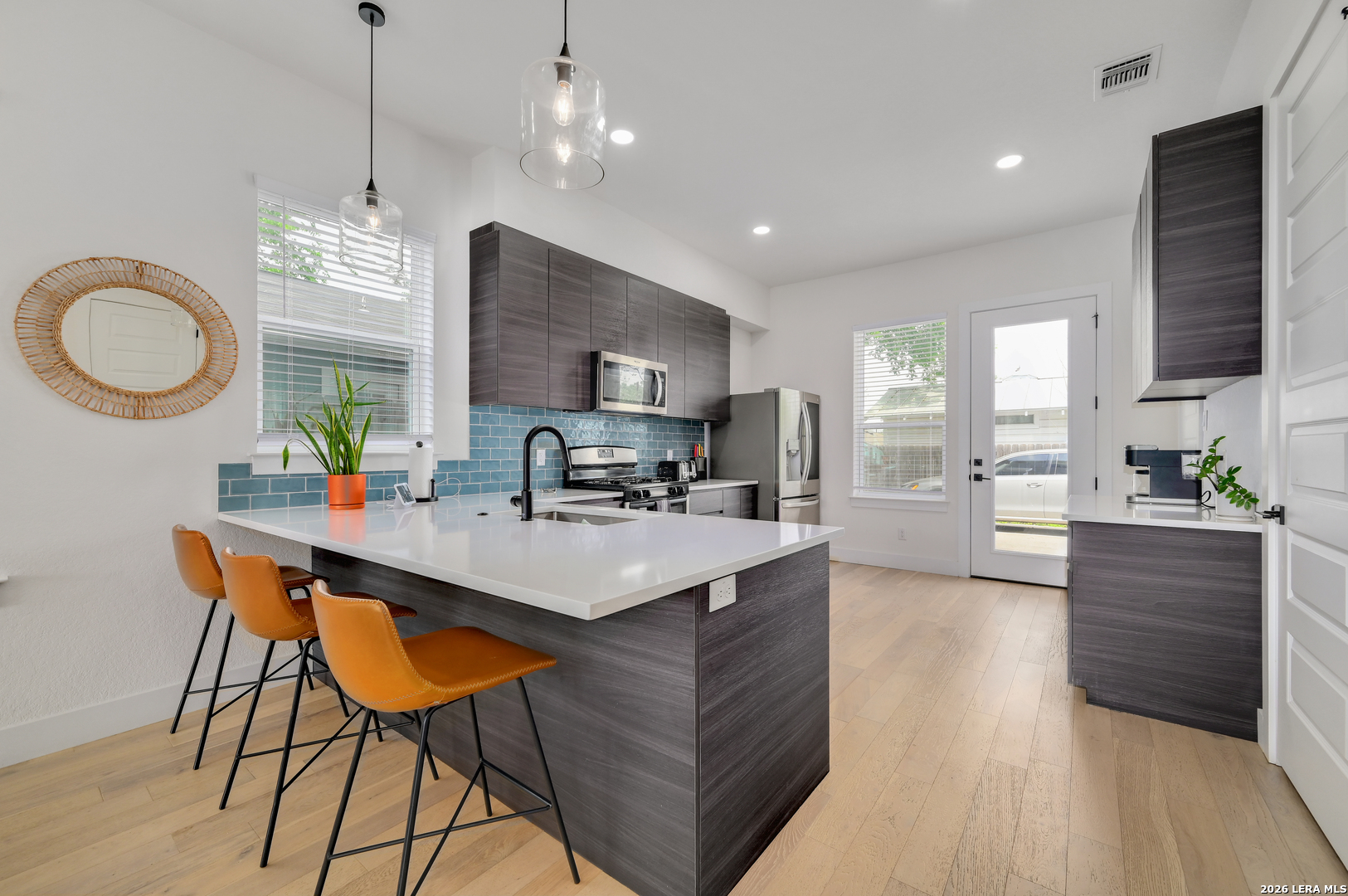 715 Eleanor Avenue San Antonio TX 78209