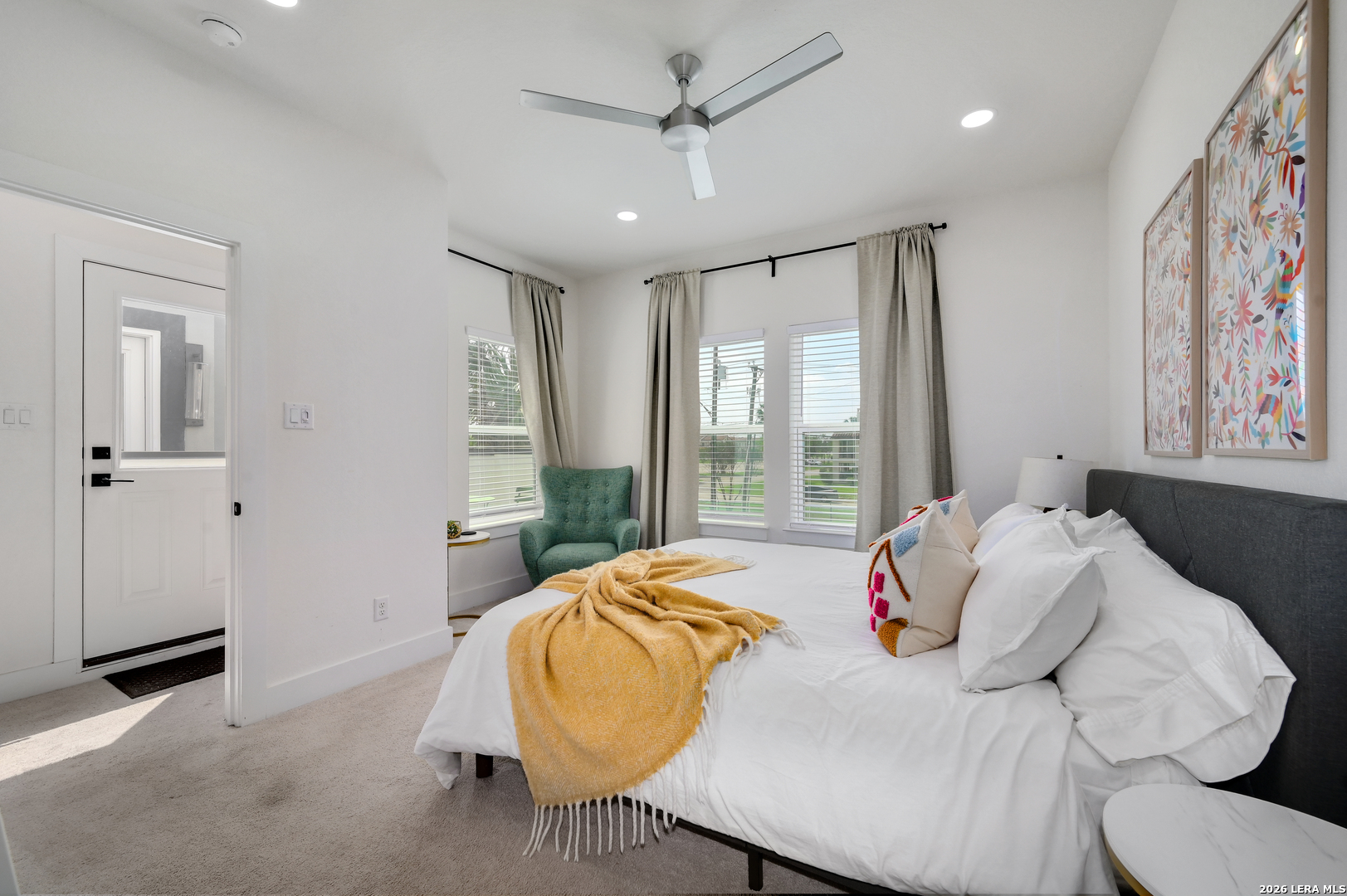 715 Eleanor Avenue San Antonio TX 78209