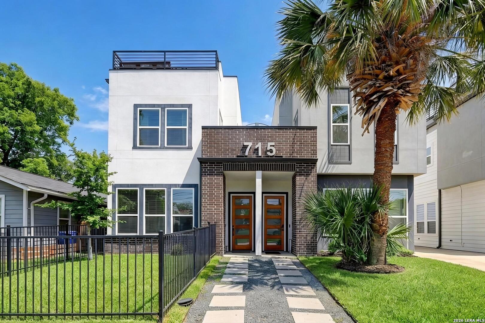 715 Eleanor Avenue San Antonio TX 78209