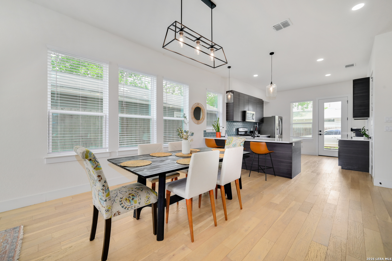 715 Eleanor Avenue San Antonio TX 78209