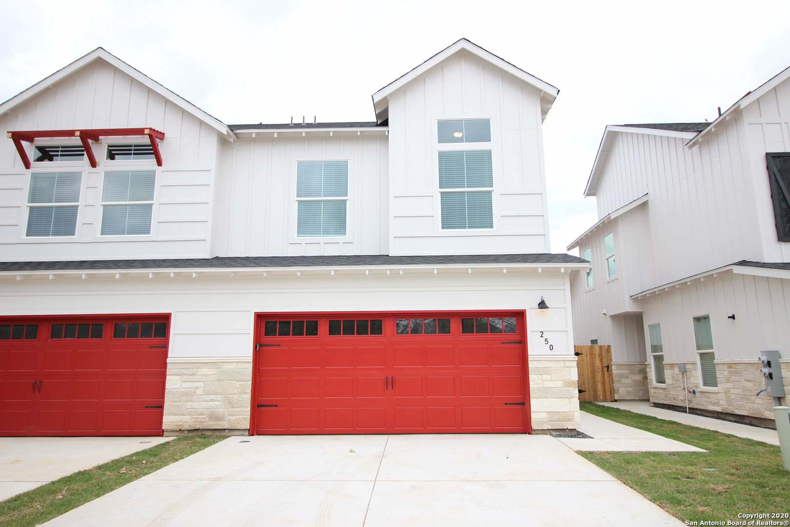 250 Topaz New Braunfels TX 78130