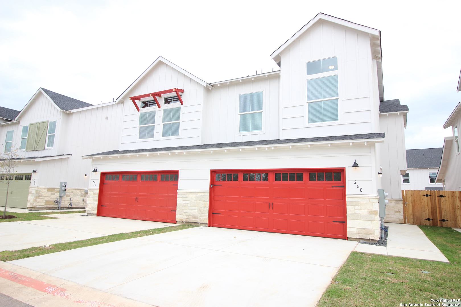 250 Topaz New Braunfels TX 78130