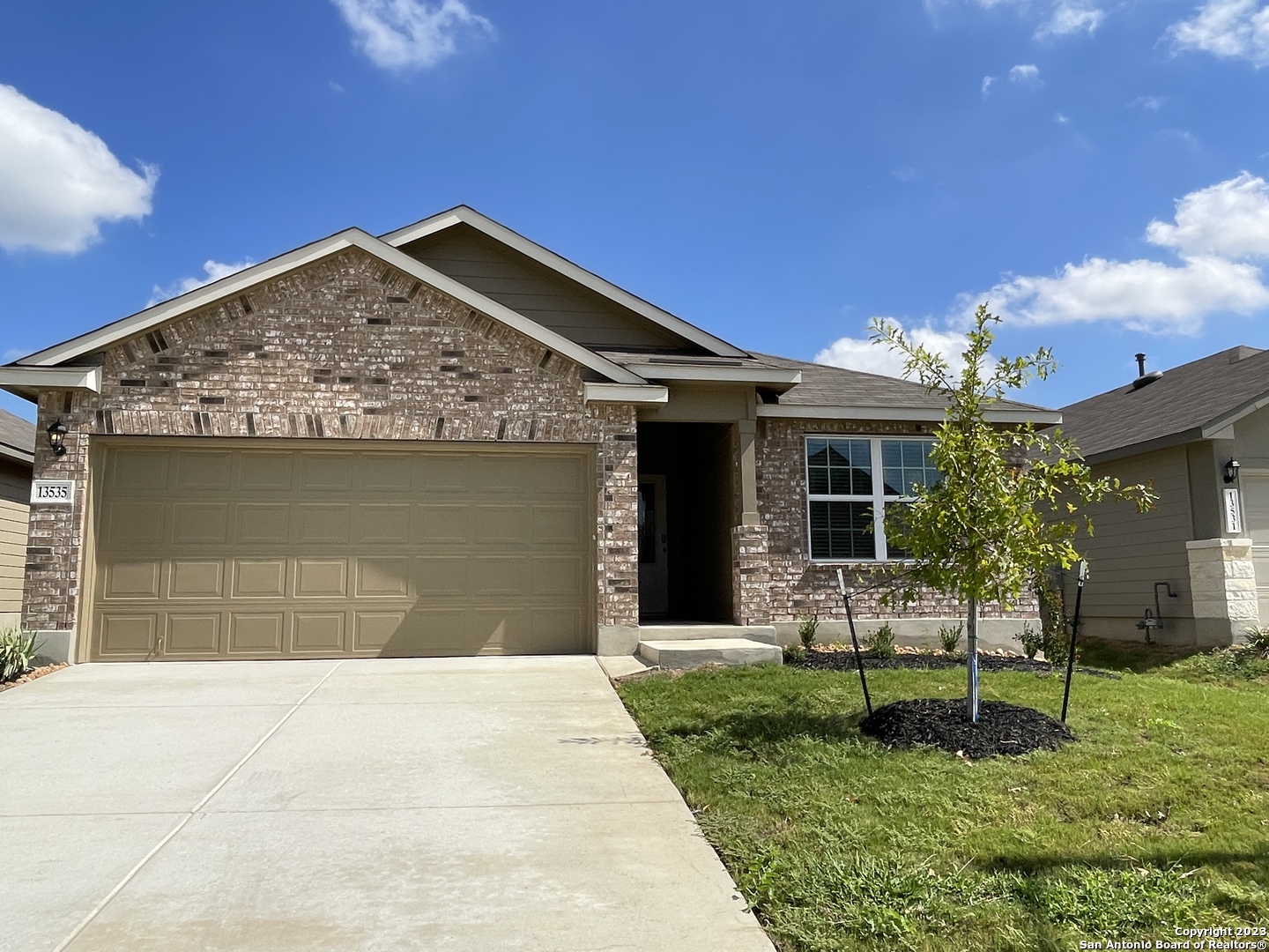 13535 Pokey San Antonio TX 78254