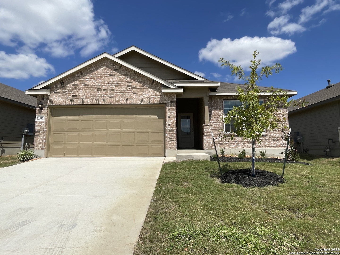 13535 Pokey San Antonio TX 78254
