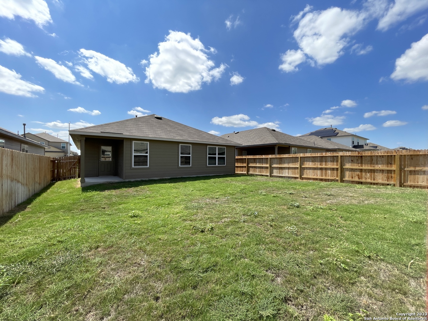 13535 Pokey San Antonio TX 78254