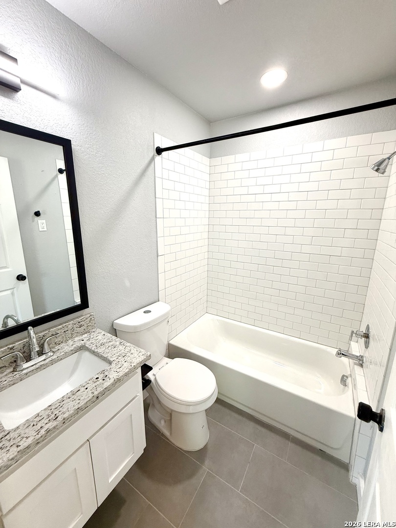 2630 Observation Drive San Antonio TX 78227