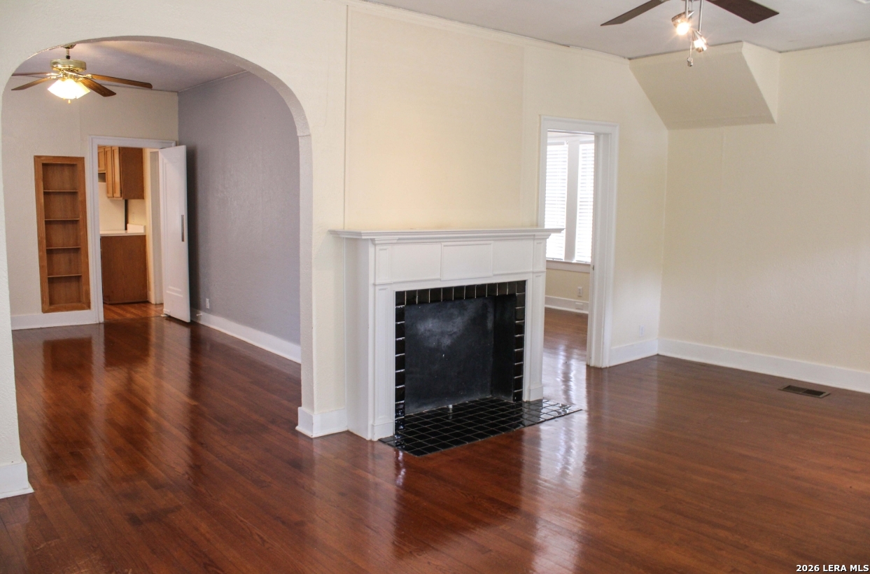 311 E Rosewood San Antonio TX 78212