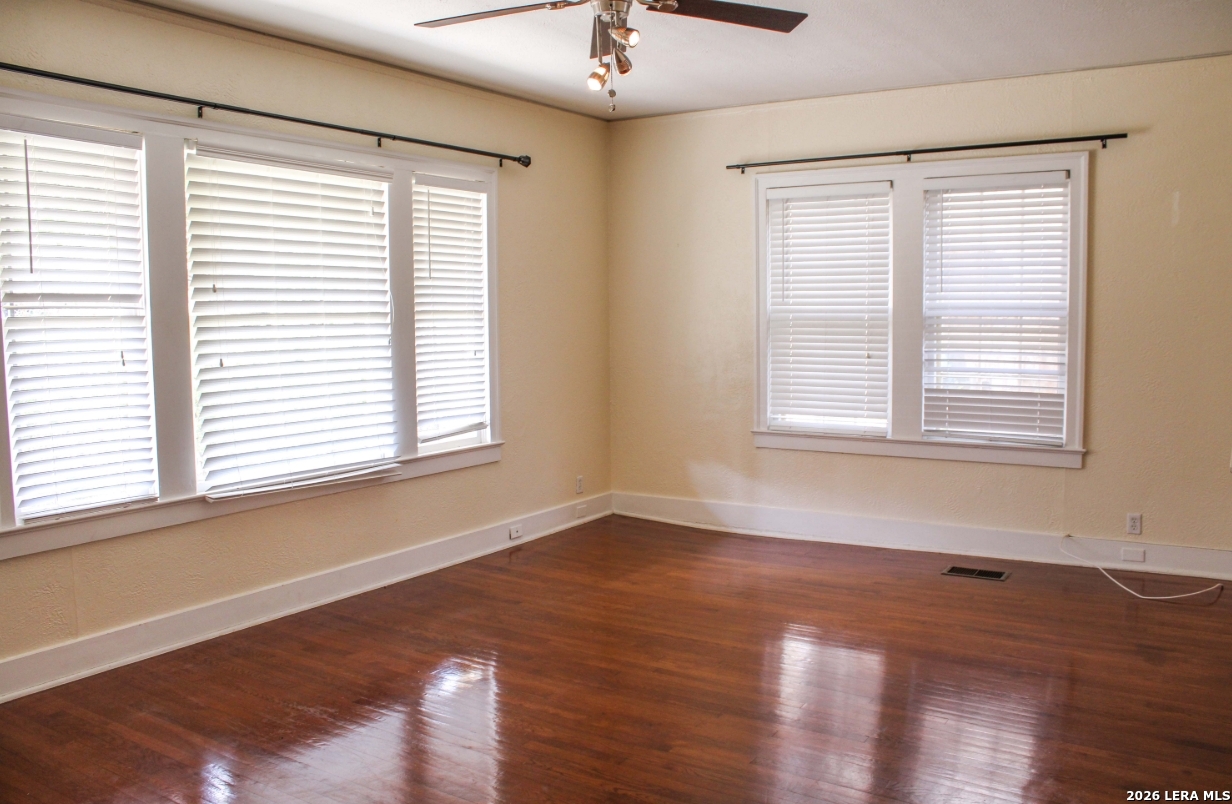 311 E Rosewood San Antonio TX 78212