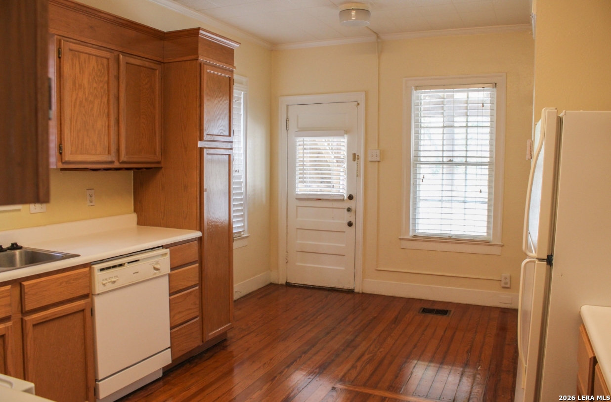 311 E Rosewood San Antonio TX 78212