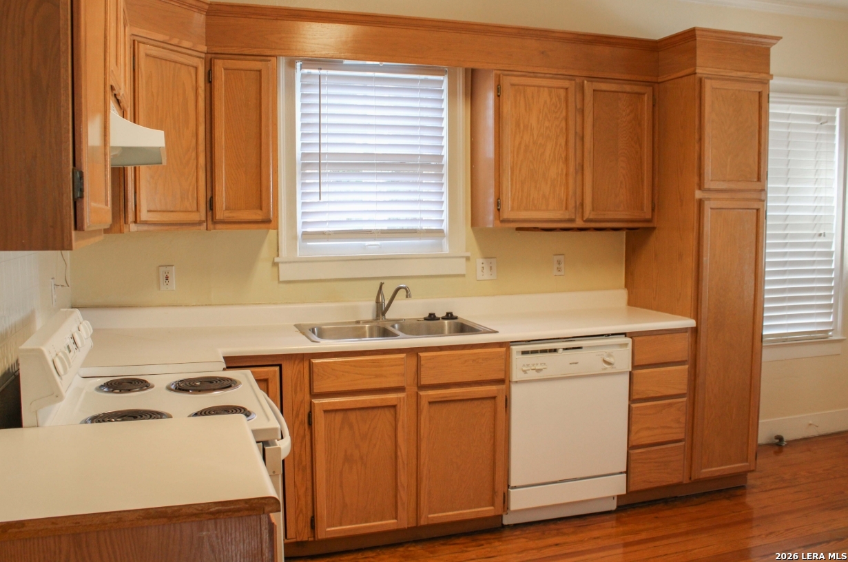 311 E Rosewood San Antonio TX 78212