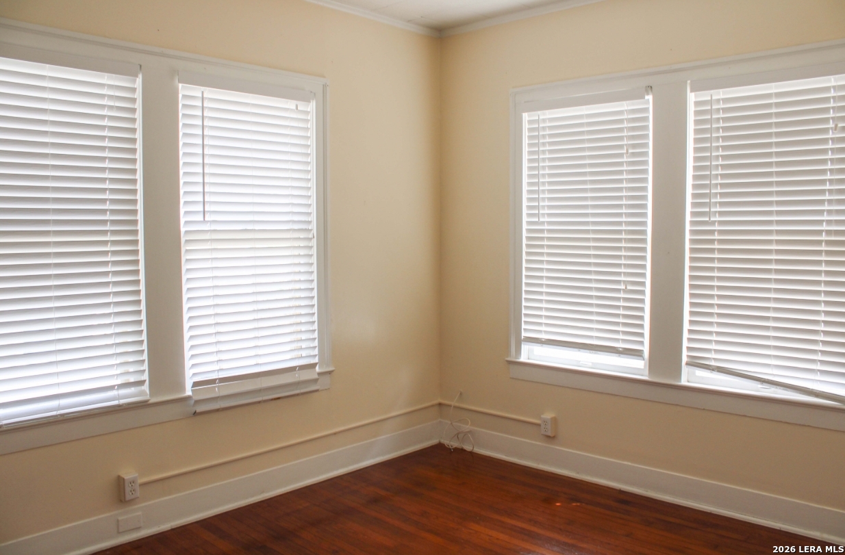 311 E Rosewood San Antonio TX 78212