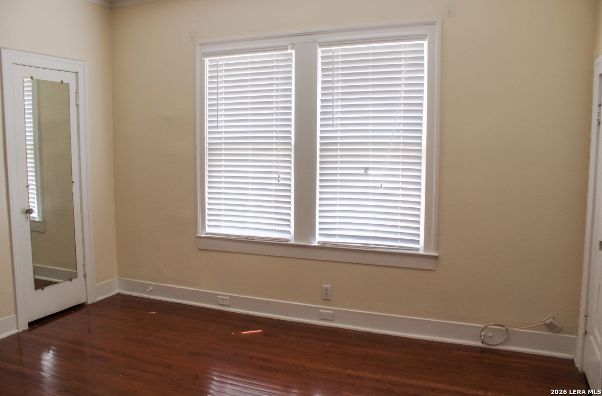 311 E Rosewood San Antonio TX 78212