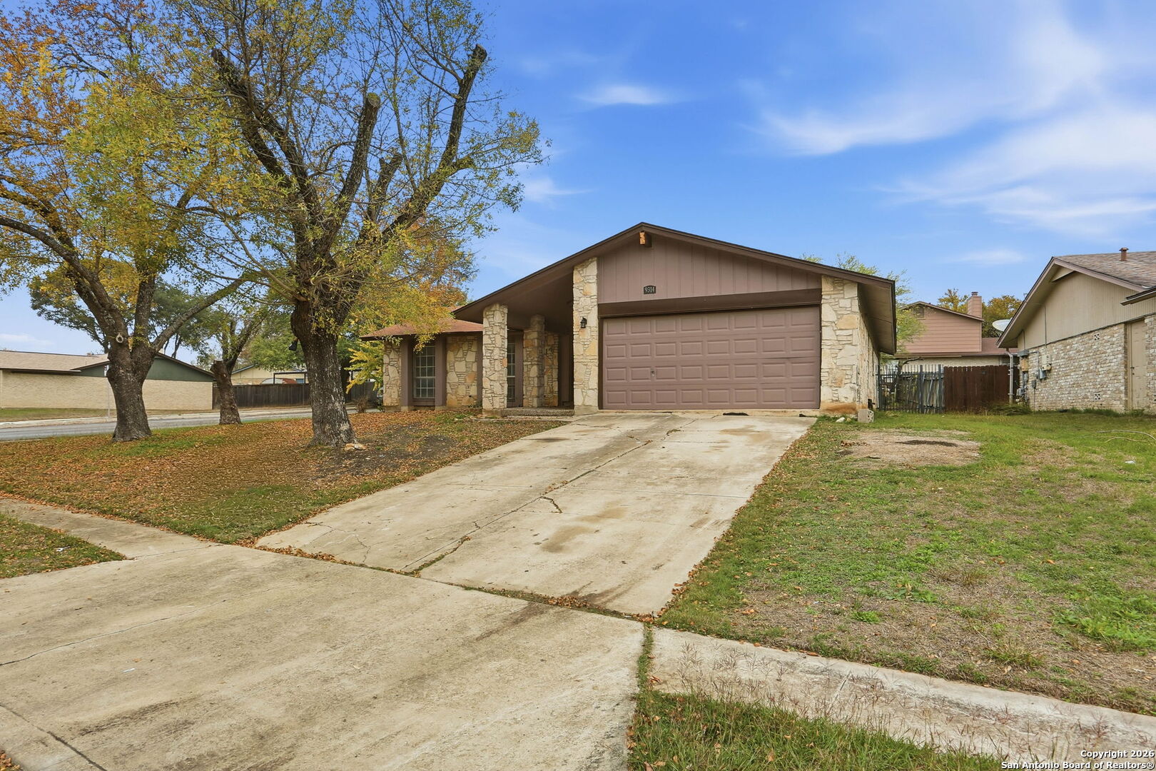 9314 Shining Star San Antonio TX 78239
