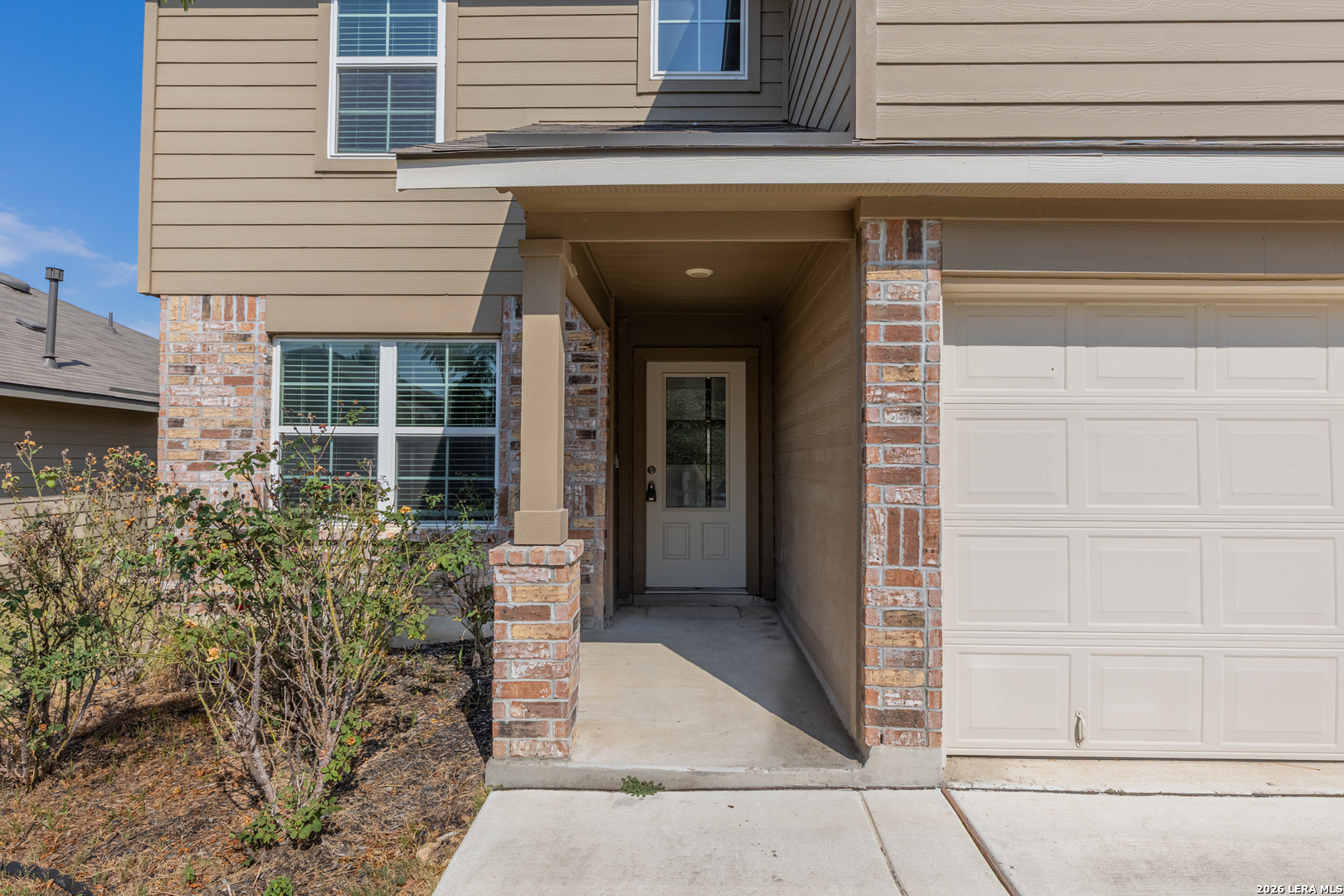 4119 Ijolite Avenue San Antonio TX 78253
