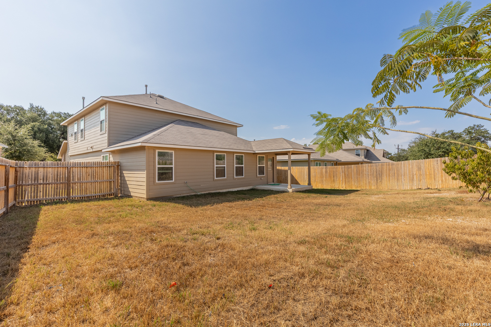 4119 Ijolite Avenue San Antonio TX 78253