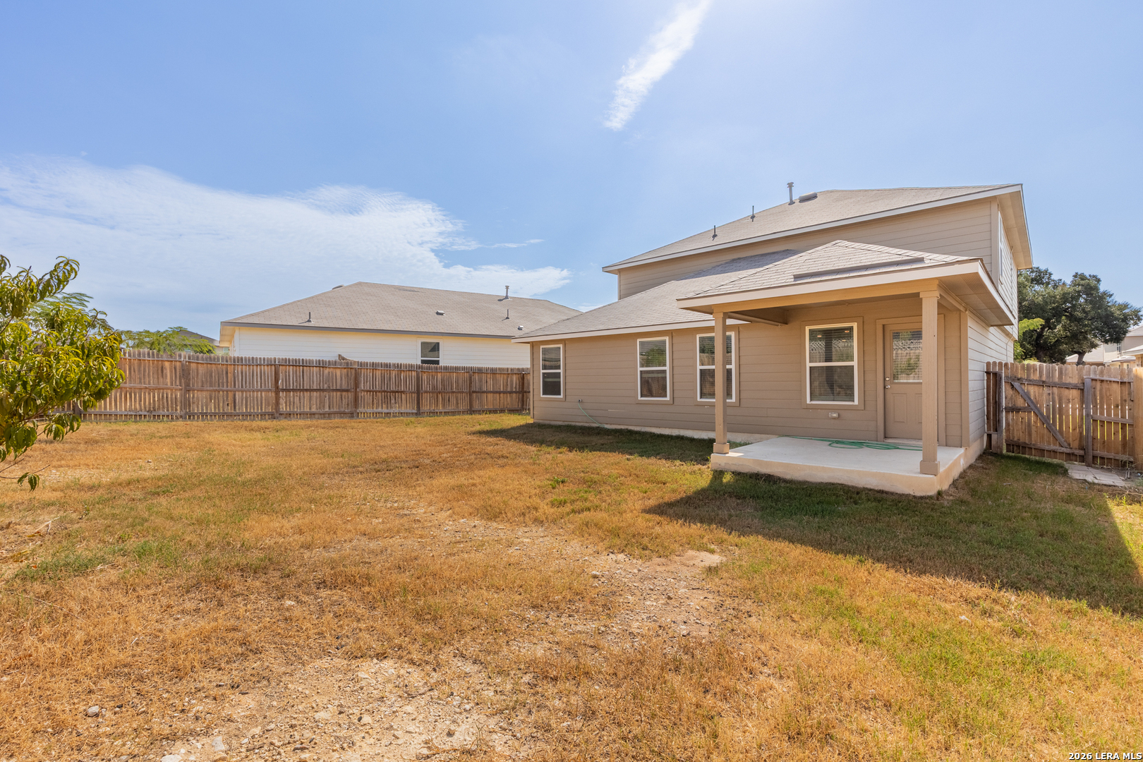 4119 Ijolite Avenue San Antonio TX 78253
