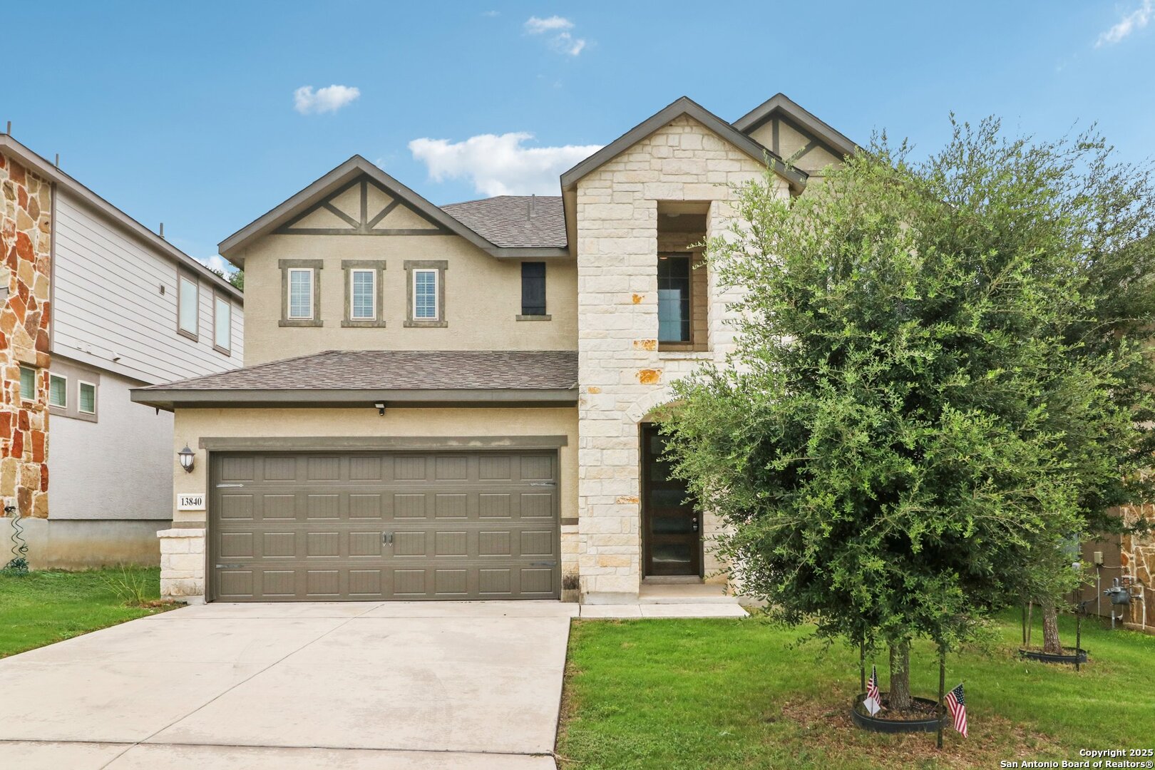13840 Tribeca San Antonio TX 78245
