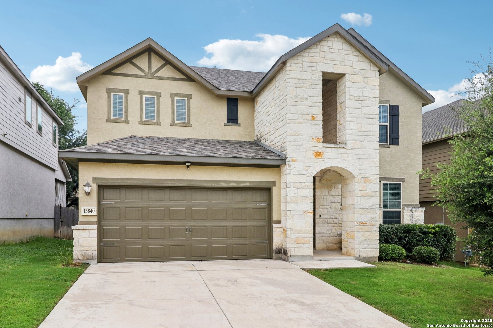 13840 Tribeca San Antonio TX 78245