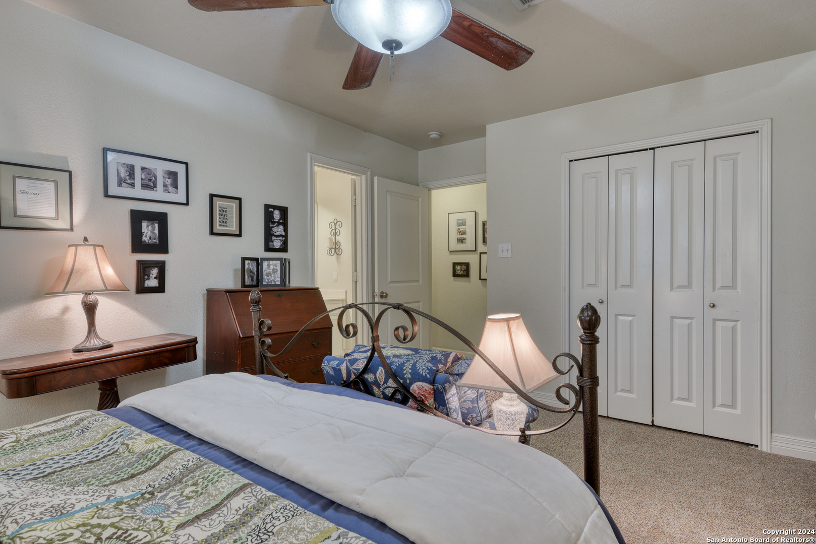 935 Vanderhoeven Drive San Antonio TX 78209