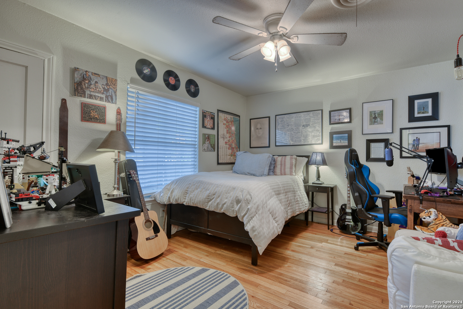 935 Vanderhoeven Drive San Antonio TX 78209