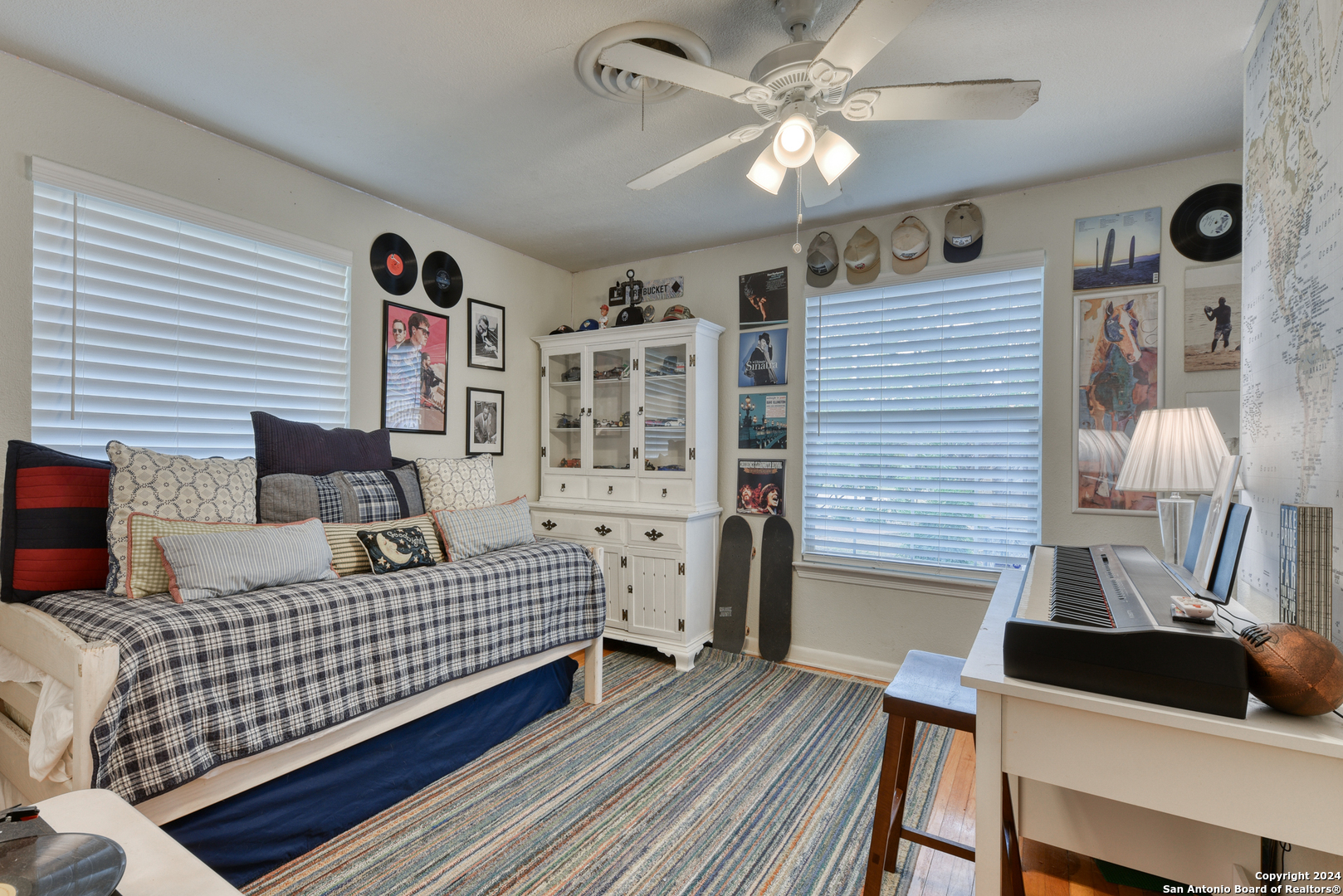 935 Vanderhoeven Drive San Antonio TX 78209