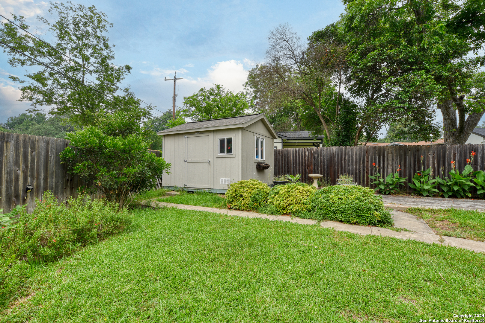 935 Vanderhoeven Drive San Antonio TX 78209