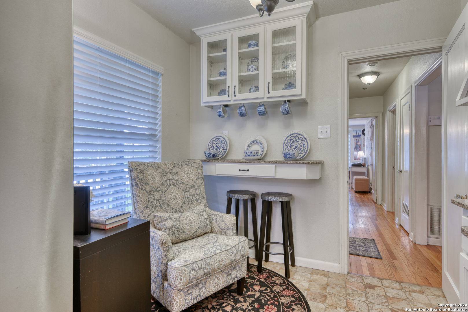 935 Vanderhoeven Drive San Antonio TX 78209