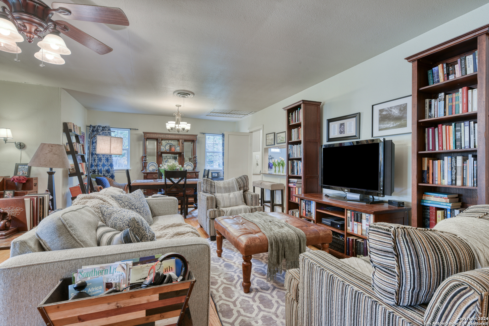 935 Vanderhoeven Drive San Antonio TX 78209