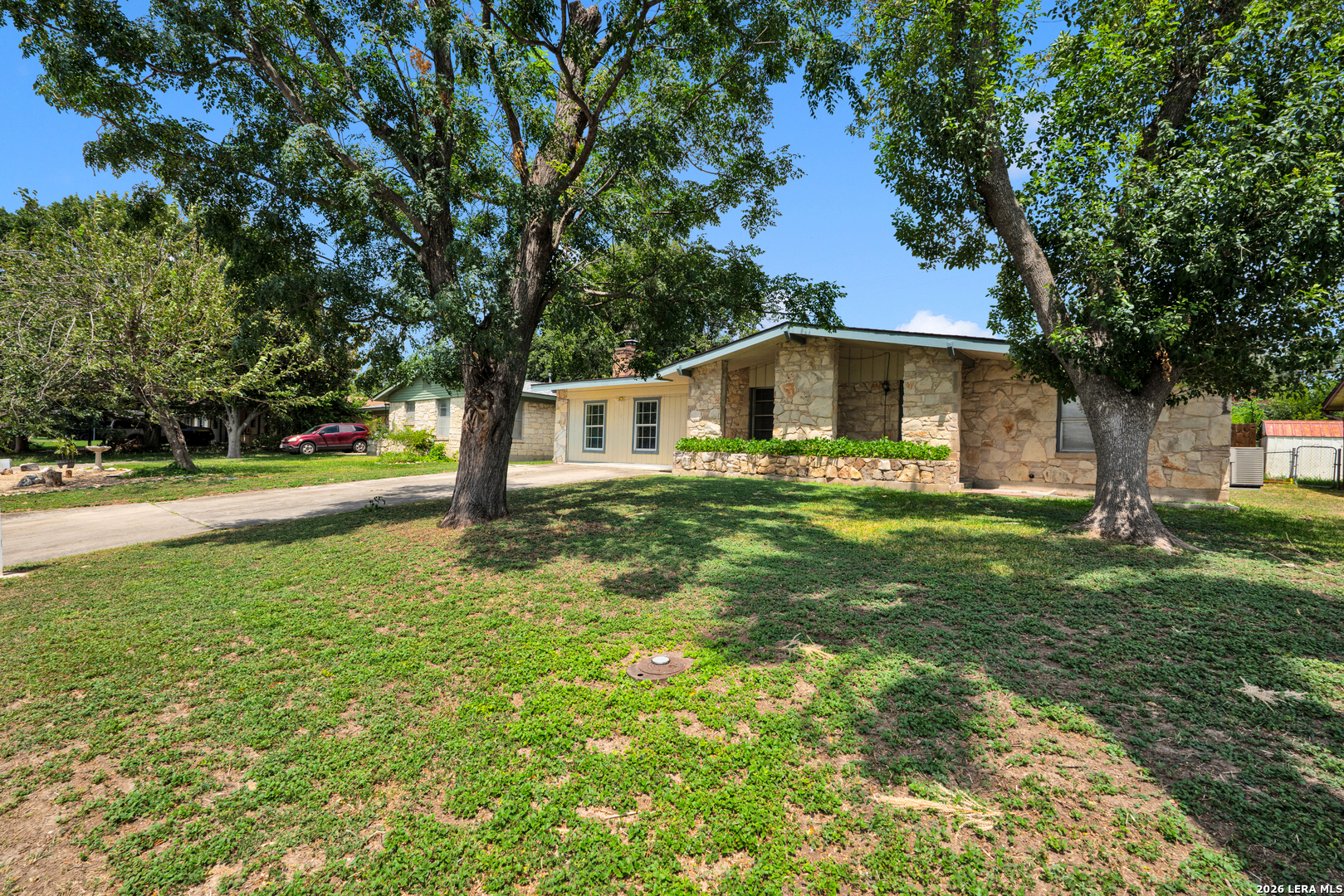 417 E Lindbergh Boulevard Universal City TX 78148