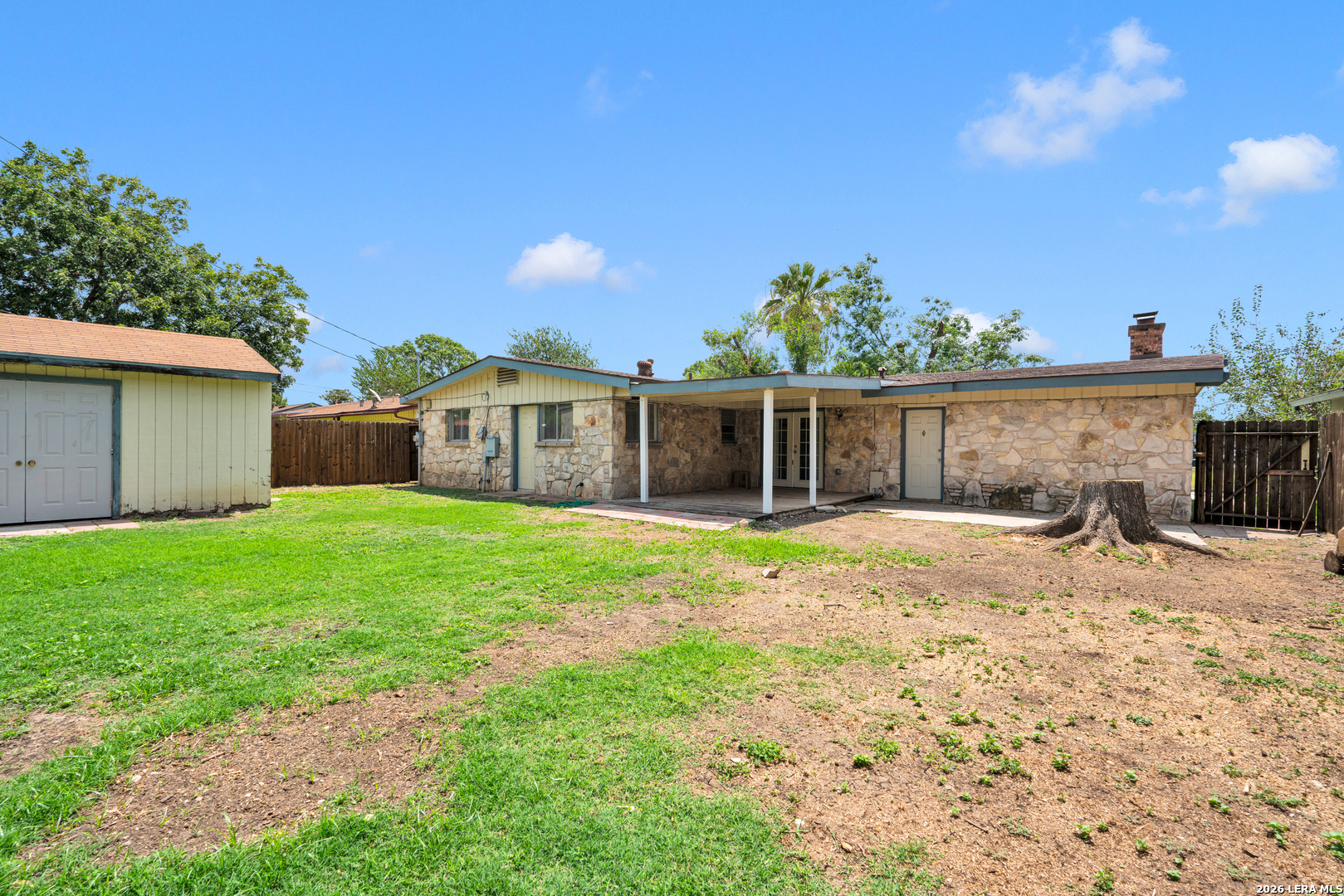417 E Lindbergh Boulevard Universal City TX 78148