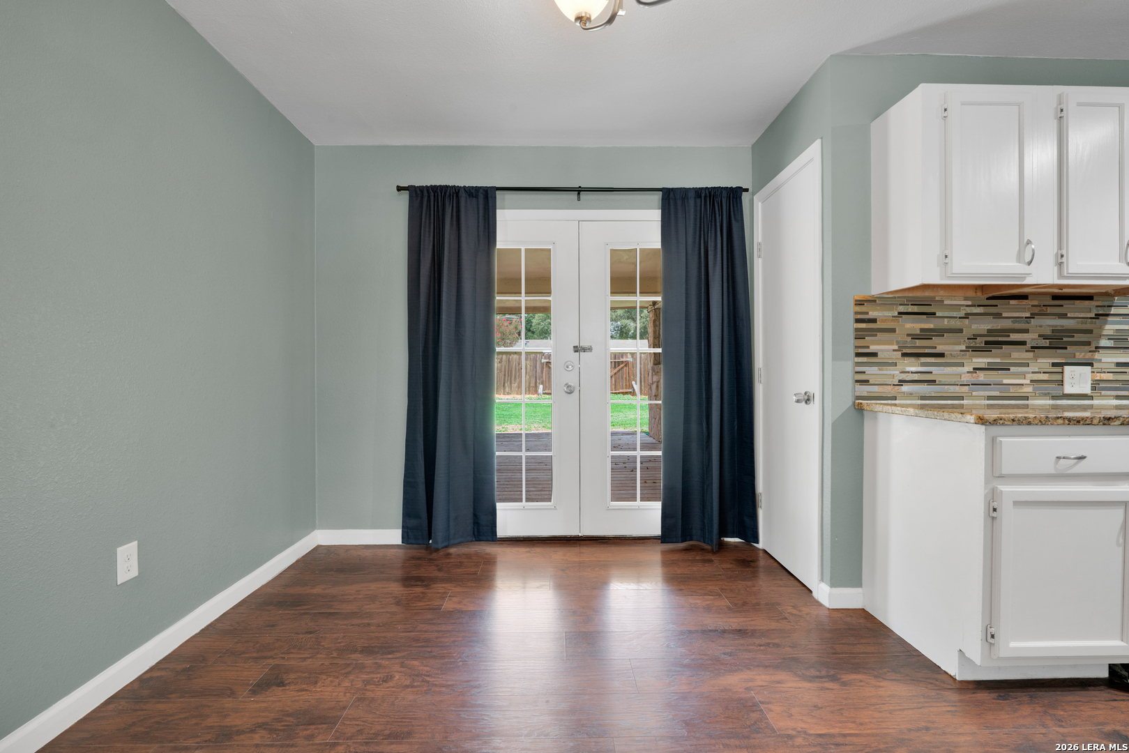 417 E Lindbergh Boulevard Universal City TX 78148
