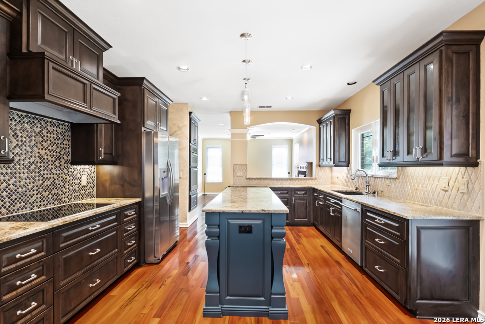 2538 Somerall San Antonio TX 78248