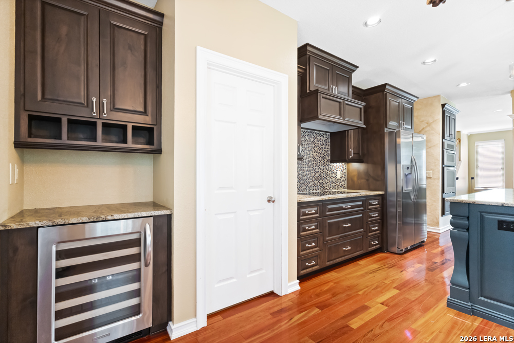 2538 Somerall San Antonio TX 78248
