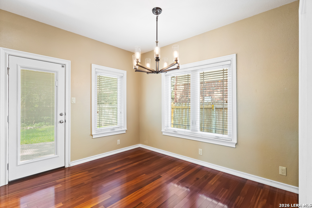 2538 Somerall San Antonio TX 78248