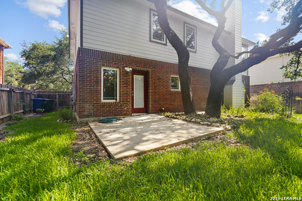 2538 Somerall San Antonio TX 78248