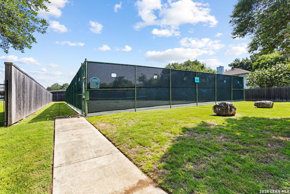 2538 Somerall San Antonio TX 78248