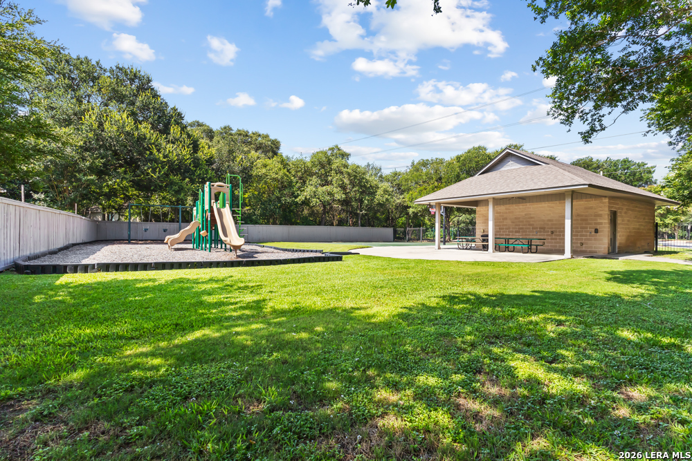 2538 Somerall San Antonio TX 78248