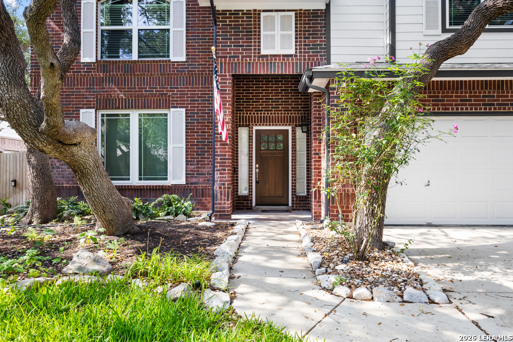 2538 Somerall San Antonio TX 78248
