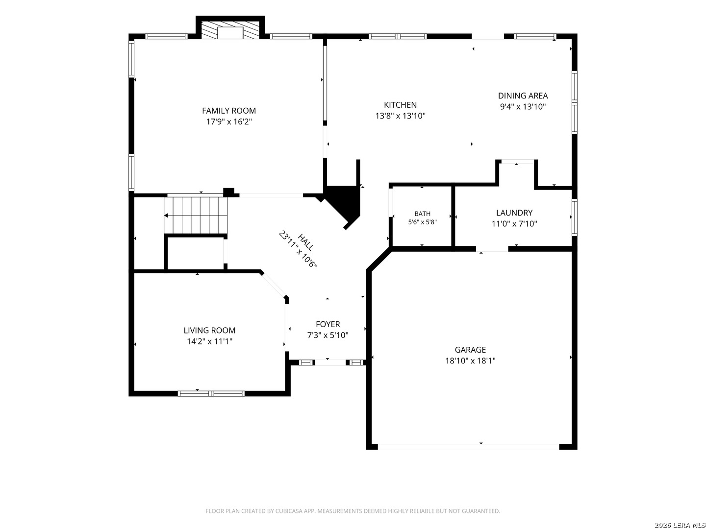 2538 Somerall San Antonio TX 78248