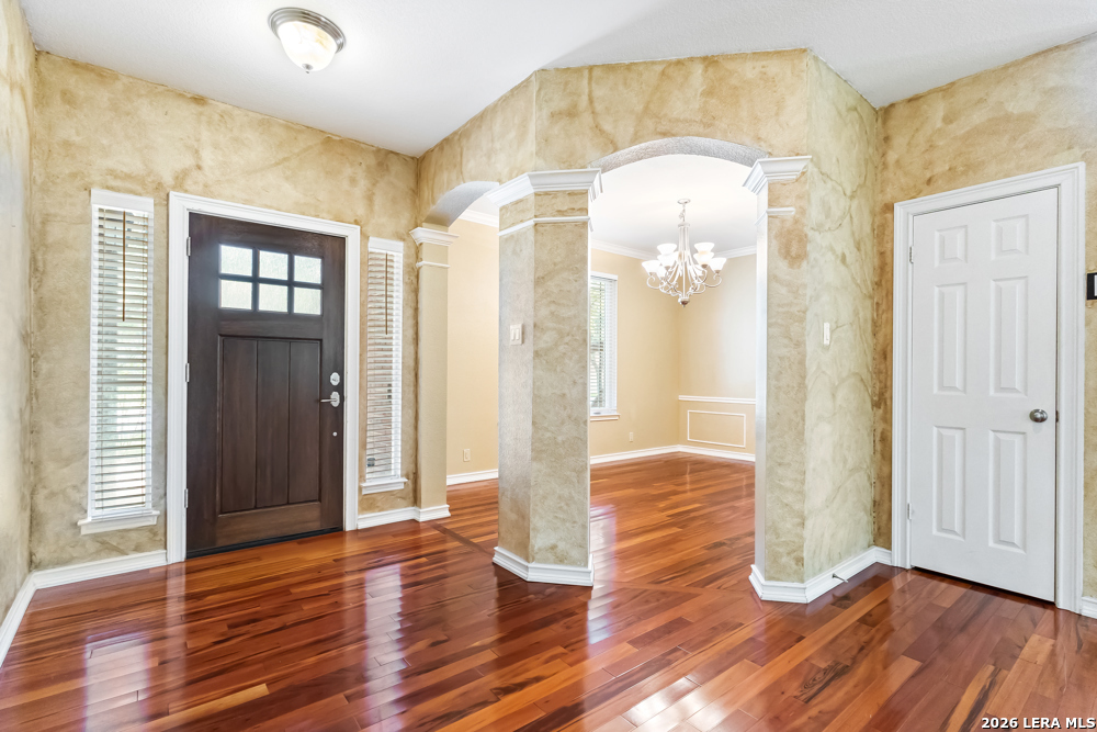 2538 Somerall San Antonio TX 78248