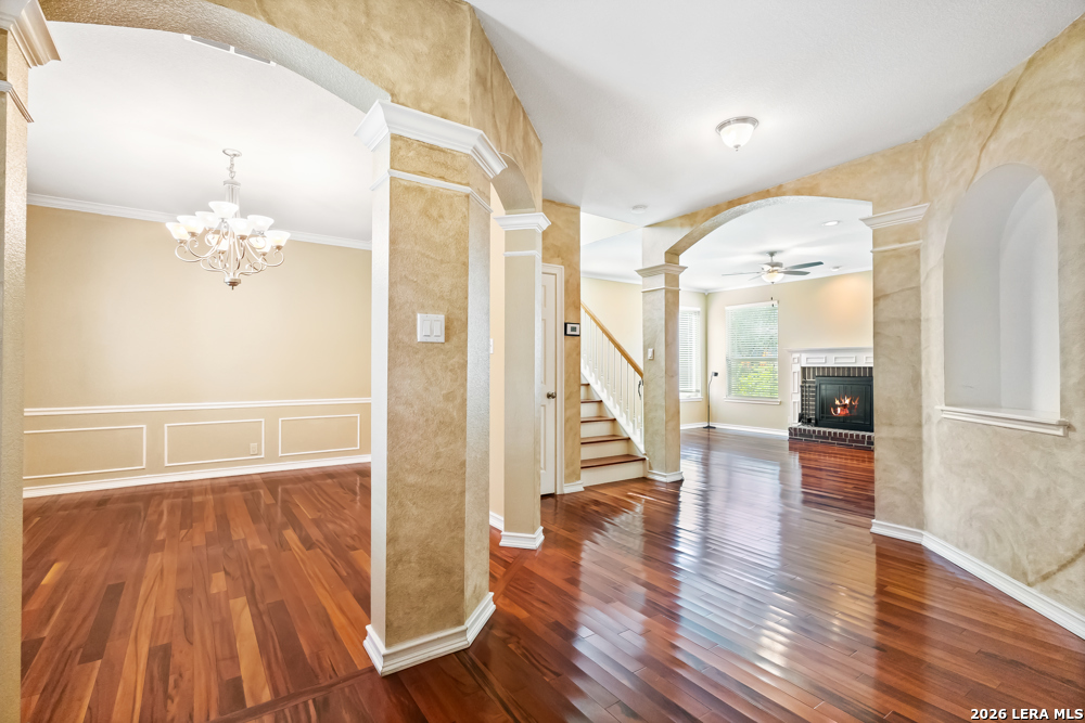 2538 Somerall San Antonio TX 78248