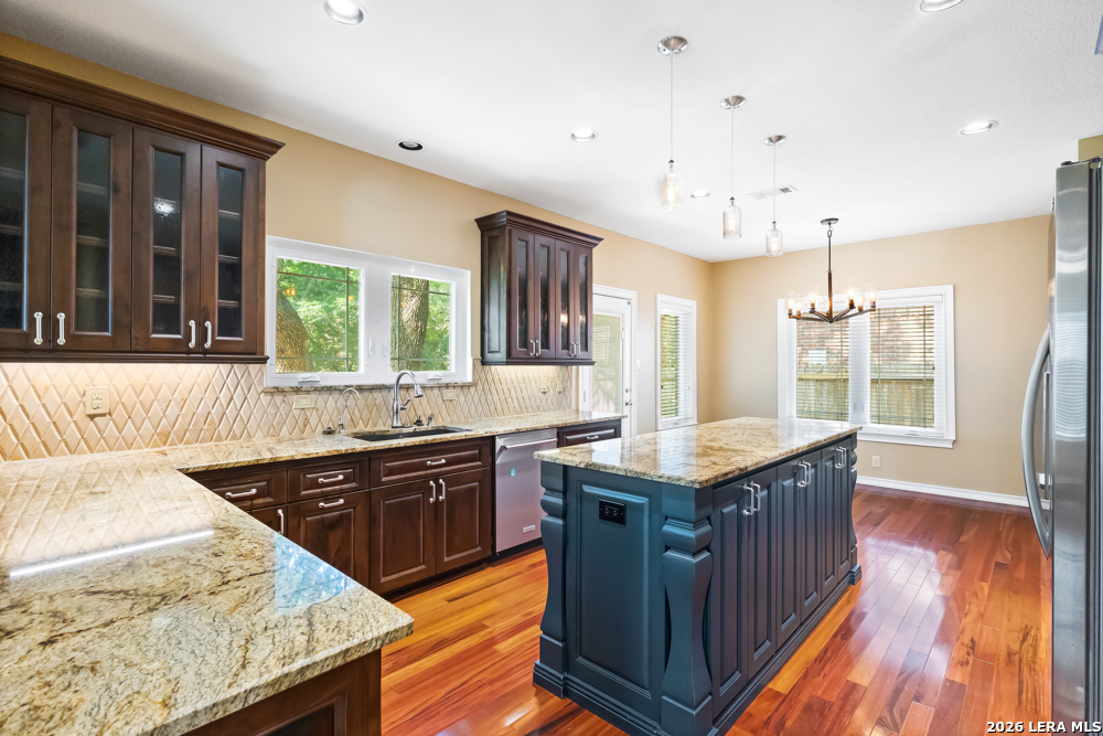 2538 Somerall San Antonio TX 78248