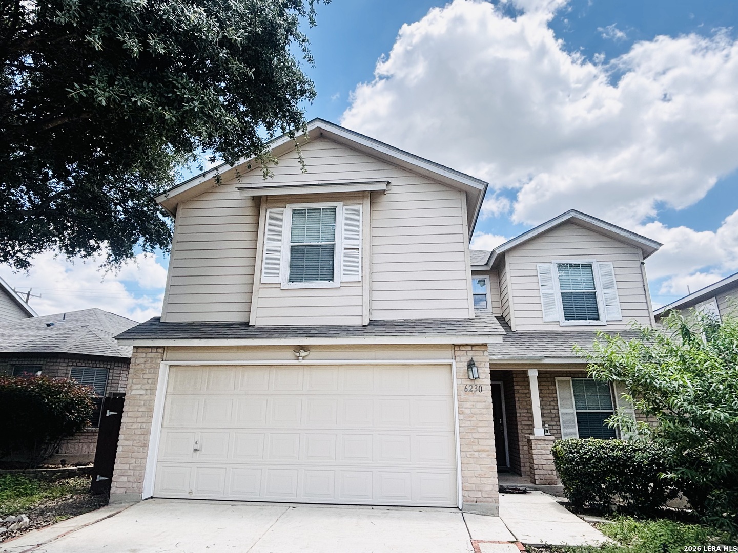 6230 Parsley Leon Valley TX 78238