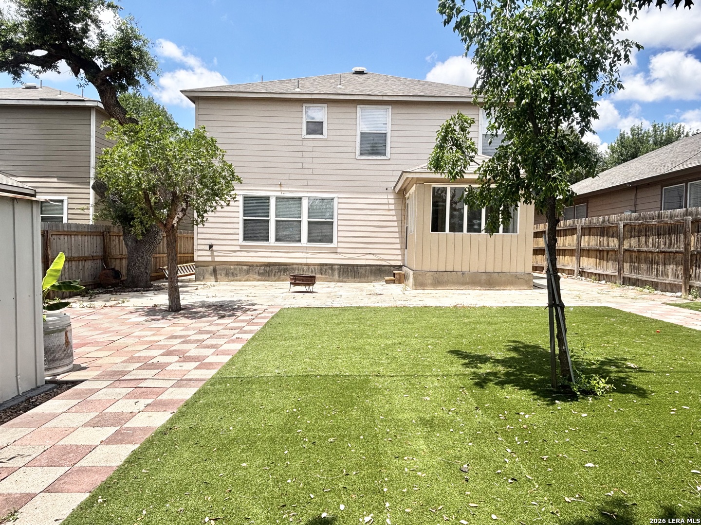 6230 Parsley Leon Valley TX 78238