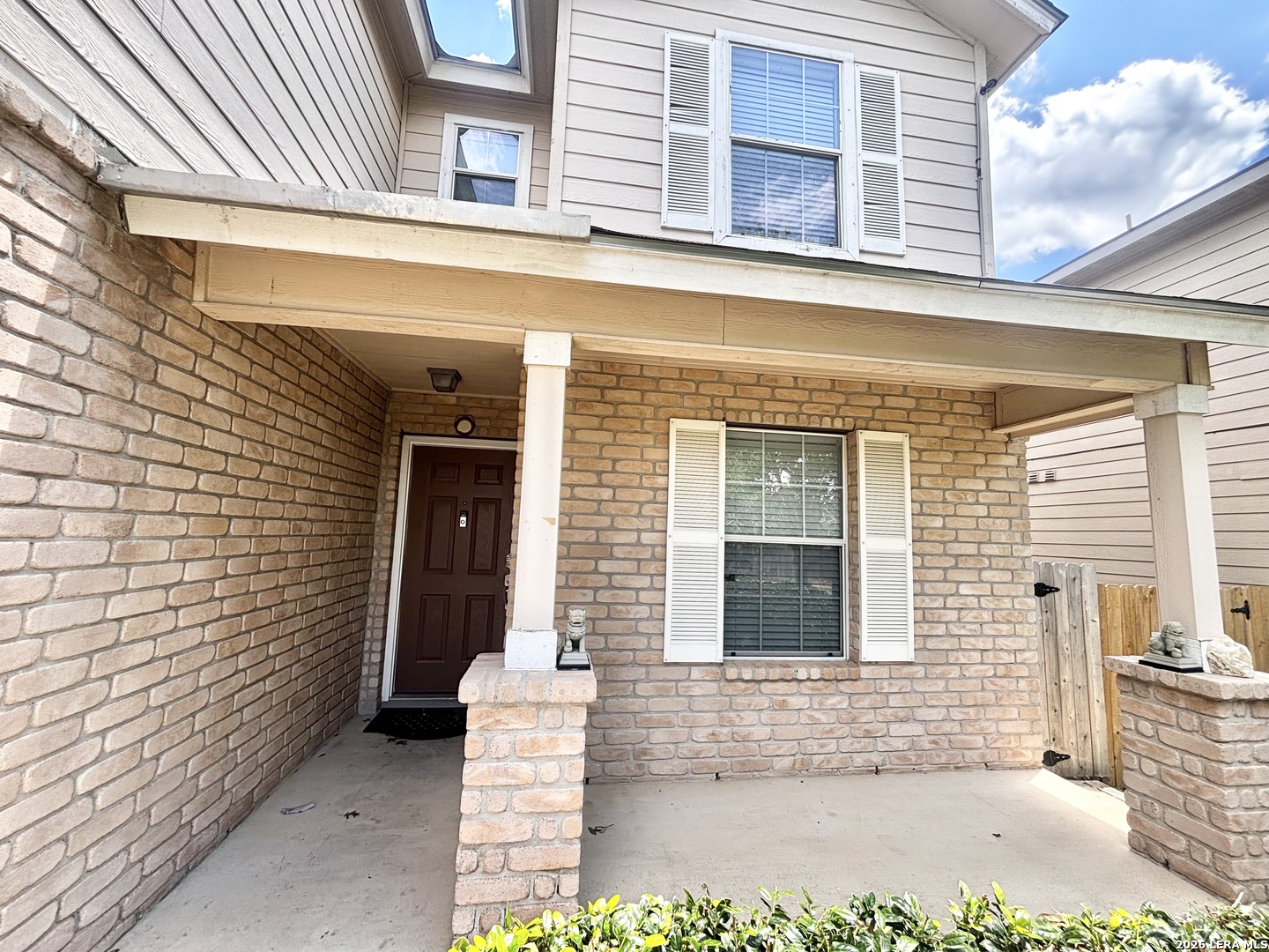 6230 Parsley Leon Valley TX 78238