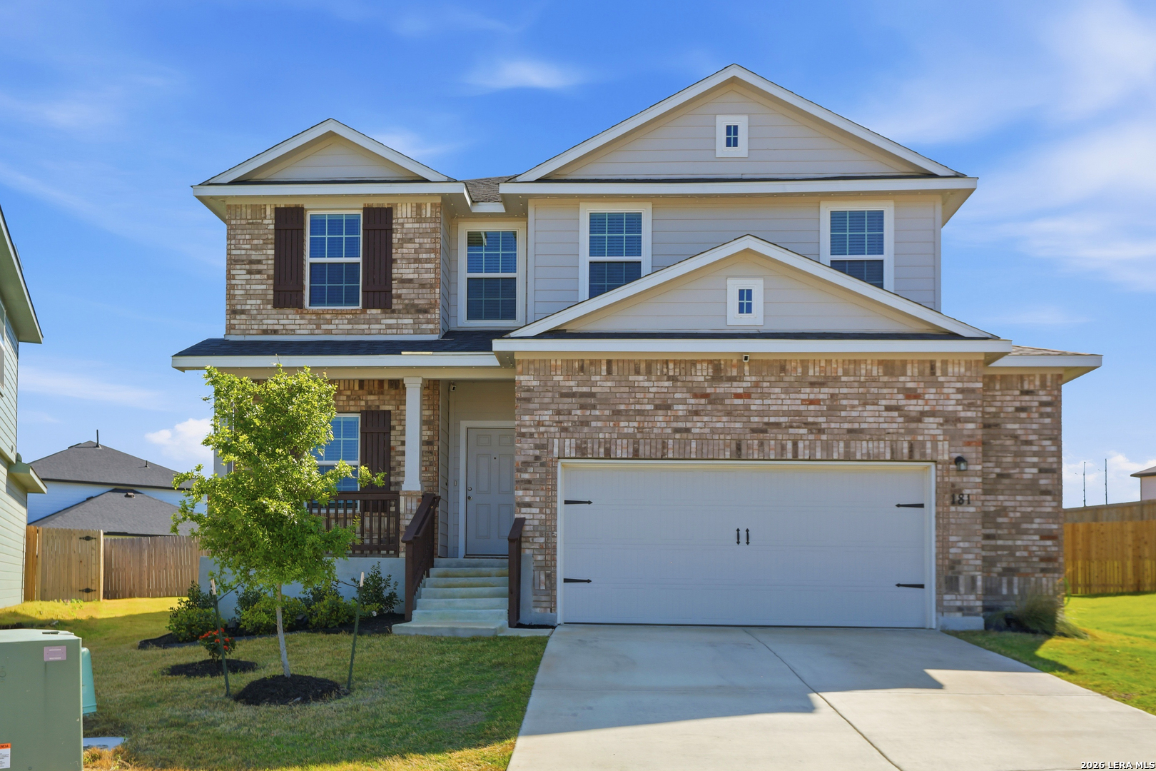 181 Josh Lane San Antonio TX 78253